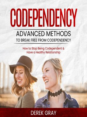 cover image of Codependency